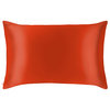 Slip Queen/Standard Silk Pillowcase Poppy