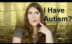 Storytime: I Have Autism