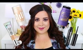 JUNE FAVORITES 2017! It Cosmetics, Milk Makeup, Makeup Revolution, and more!