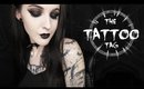 The Tattoo Tag - All About my Tattoos!!