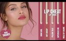 NEW! Lip Cheats: How to Apply Lip Liner | Charlotte Tilbury
