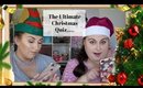 THE ULTIMATE XMAS QUIZ.....ARE WE BAD AT CHRISTMAS??  WITH AMY MULLIGAN