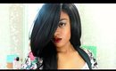 Affordable Synthetic "Aaliyah" Inspired Wig | Elevate Styles