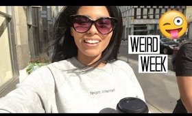 Trying Brandless + Amazon Shoe Haul Gone Wrong | A Week In My Life Vlog