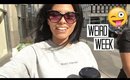 Trying Brandless + Amazon Shoe Haul Gone Wrong | A Week In My Life Vlog
