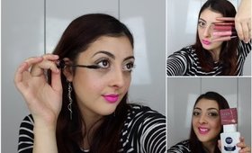 Current Makeup Favourites | Emily