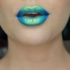 Mermaid Lips 