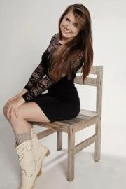 Krystal C.