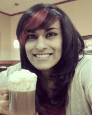 Iqra S.