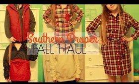 Unboxing: SoPro Fall Line & CCP + GIVEAWAY