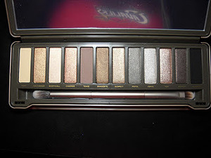 Naked Palette 2

Check out swatches!
http://blubandit85.blogspot.com/2011/12/naked-palette-2-swatches.html