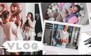 REACTIES VAN VRIENDEN/FAMILIE OP DE ZWANGERSCHAP *EMO* 🤰🏼💖😭 VLOG #553 • Manon Tilstra