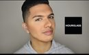 Hourglass Immaculate Foundation & Lighting Edit Palette