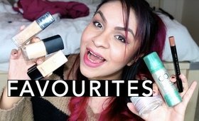 My (LATE) January Beauty, Makeup & Hair Favourites | TheRaviOsahn