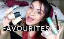 My (LATE) January Beauty, Makeup & Hair Favourites | TheRaviOsahn