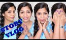 Random Facts About Me - SuperPrincessjo | Hindi Story VLOG