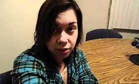 Vlogmas Day 19-Informercials and Silver Nails