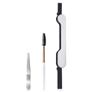 Tweezerman Brow & Facial Grooming Set