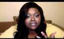 Wig Webisode #41: Wig Review on Lace Front Wig Kacy by Freetress