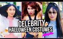 5 Celebrity Halloween Costume Ideas! Ariana, Taylor, Kim and Kylie!