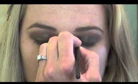 Celebrity Inspired! Mary-Kate Olsen Makeup Tutorial