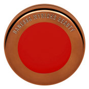 Danessa Myricks Beauty Yummy Skin Blurring Balm Powder Flushed Red Velvet