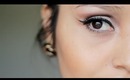 Jennifer Lopez Oscars 2012 Inspired Makeup