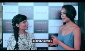 Myntra Integration - MissMalini's World Ep.  5