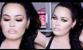 KIM KARDASHIAN MAKEUP TUTORIAL I MET GALA MAKEUP