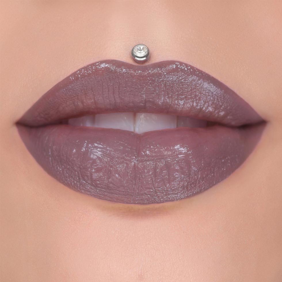 Jeffree Star Cosmetics Shiny Trap Lipstick in Scorpio