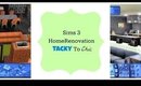 Sims 3 Tacky To Chic Home Renovation  P  1