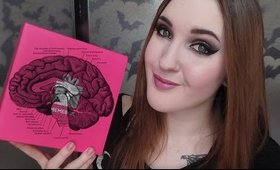 Halloween Memebox 2014 Unboxing!