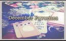 ☃ My December Collective Haul: Sasa, Forever21, Barnes & Noble ☃