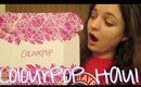 Haul! ♡ Colour Pop Cosmetics
