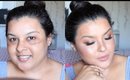 Milani Conceal + Perfect Foundation Tutorial