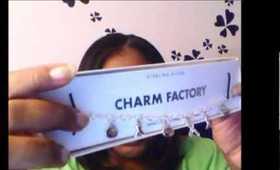 CharmFactory Review andGiveaway (closed)