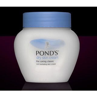 Ponds Dry Skin Cream