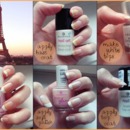 French Manicure - Tutorial
