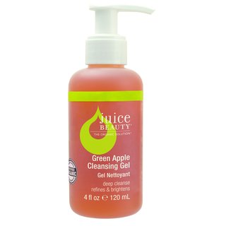 Juice Beauty Green Apple Cleansing Gel