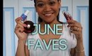 In Love: June Faves