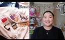 Beautiful Spring Favorites~ | Amy Yang