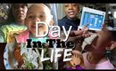 Day In The Life of a Single Mom | Acne Breakout