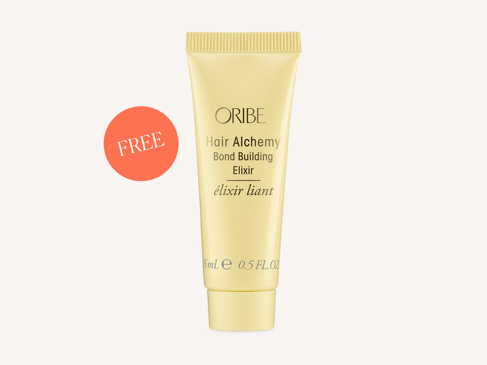 Get a free gift with your qualifying Oribe purchase