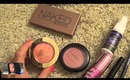 How I Pack Pt 2 Makeup