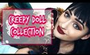 My Creepy Doll Collection | Rosa Klochkov