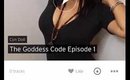 The Goddess Code Podcast!!