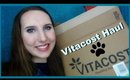 Vitacost Haul | Cruelty Free, Natural Products