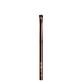 Hourglass N° 12 Beveled Shadow Brush