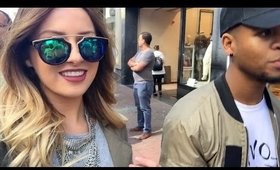 VLOG #87 - IETS LEUKS OPHALEN!