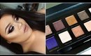 Anastasia Beverly Hills Self-Made Palette Makeup Tutorial Look #1 | Makeupwithjah